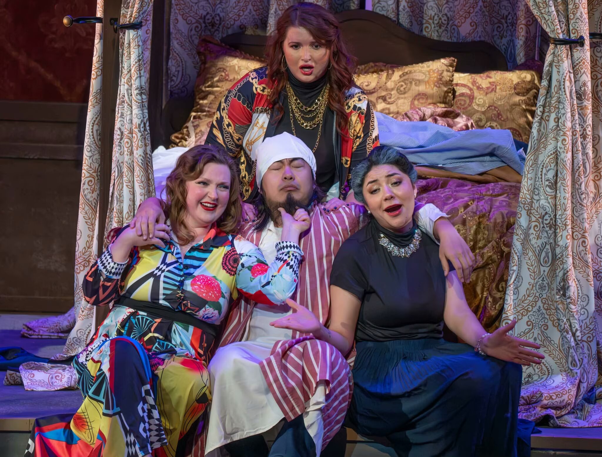 Gianni Schicchi 5
